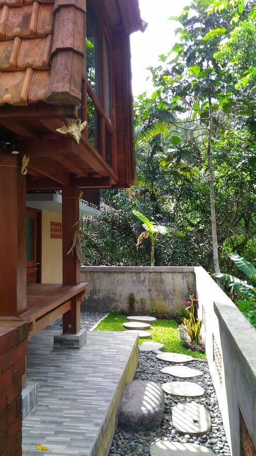 Bali Jungle Resort Tegallalang  Extérieur photo